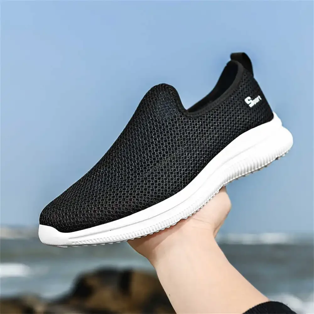 Senza Lacci Senza Cinturino Scarpe Da Tennis Arancioni Per Donna Vulcanize Tennis Basket Girl Cute Sneakers Outings Sportivi Xxw3