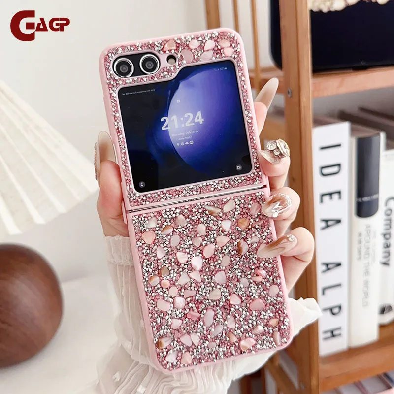 Luxury Glitter Diamonds Rhinestone Bling Cover