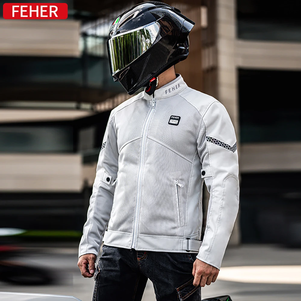 FEHER   Ŷ, ߿ ݻ Ŭ Ƿ, CE ȣ ,   ޽ Ŷ,  S-7XL
