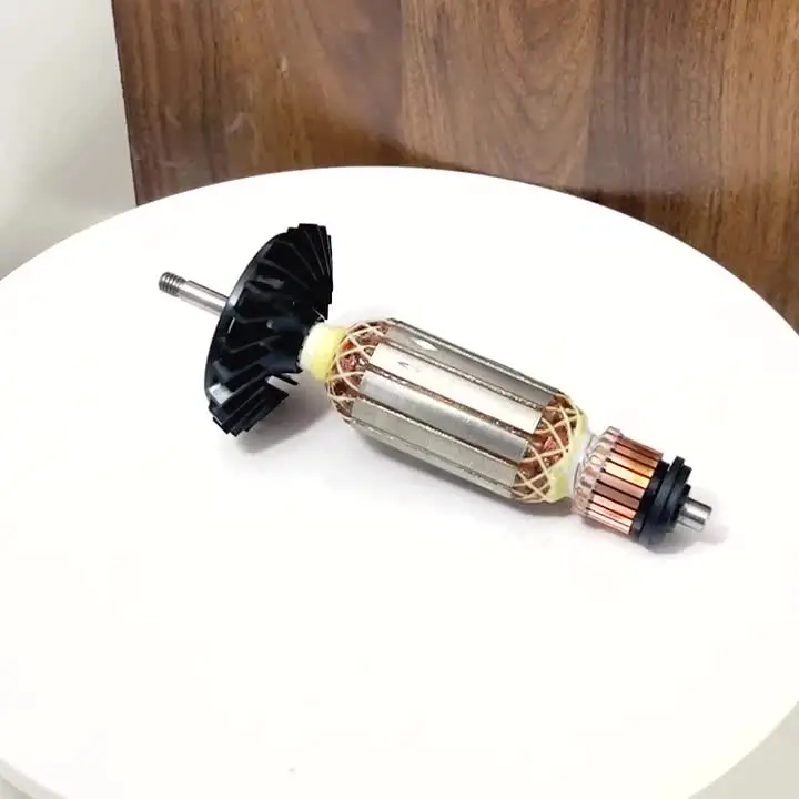 Ротор якоря для Bosch GWS7-115