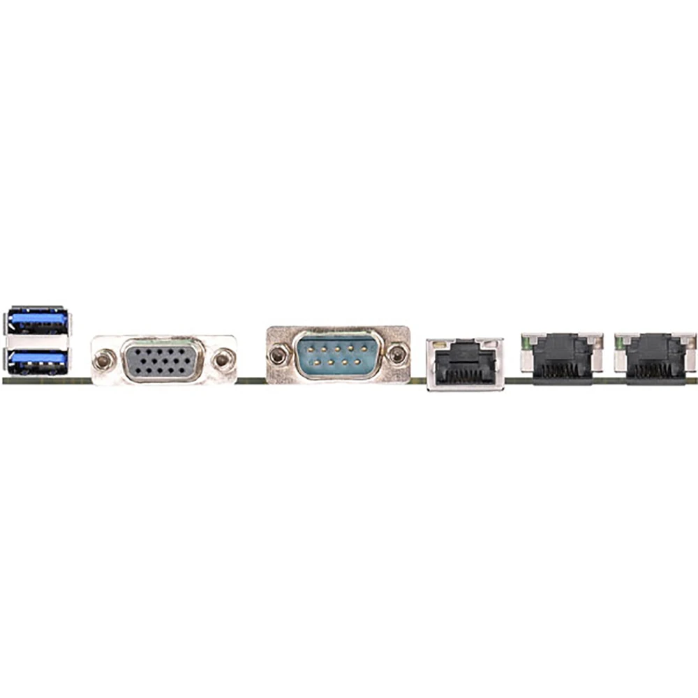 Server Motherboard For ASROCK For EP2C612D16NM-2T8R DDR4 LGA2011 C612 Support E5-2600/4600 V3 Fully Tested Good Quality 4 Server Motherboard For ASROCK For EP2C612D16NM-2T8R DDR4 LGA2011 C612 Support E5-2600/4600 V3 Fully Tested Good Quality - Image 2