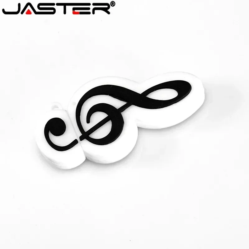 Musical Instruments Model USB Flash Drive 4GB 16GB 32GB 64GB 128GB For JASTER