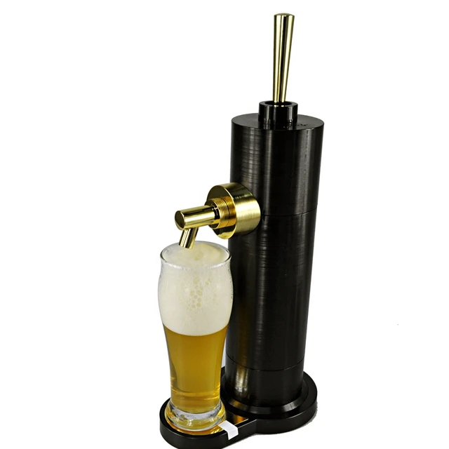 China Suppliers Innovative OEM Electronic Plasric Beer Tower LED Beverage  Dispenser - China Beer Tower and Beer Dispenser price