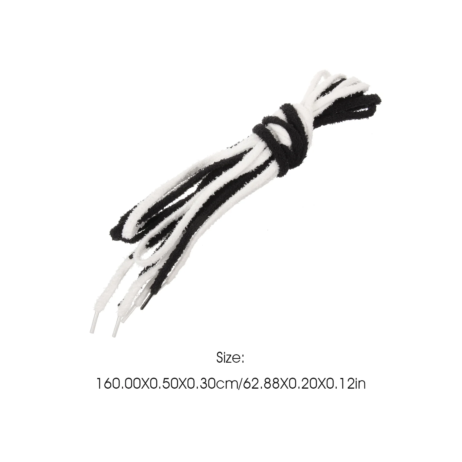 Рисунок 3 - 2 пары, сменные шнурки для обу