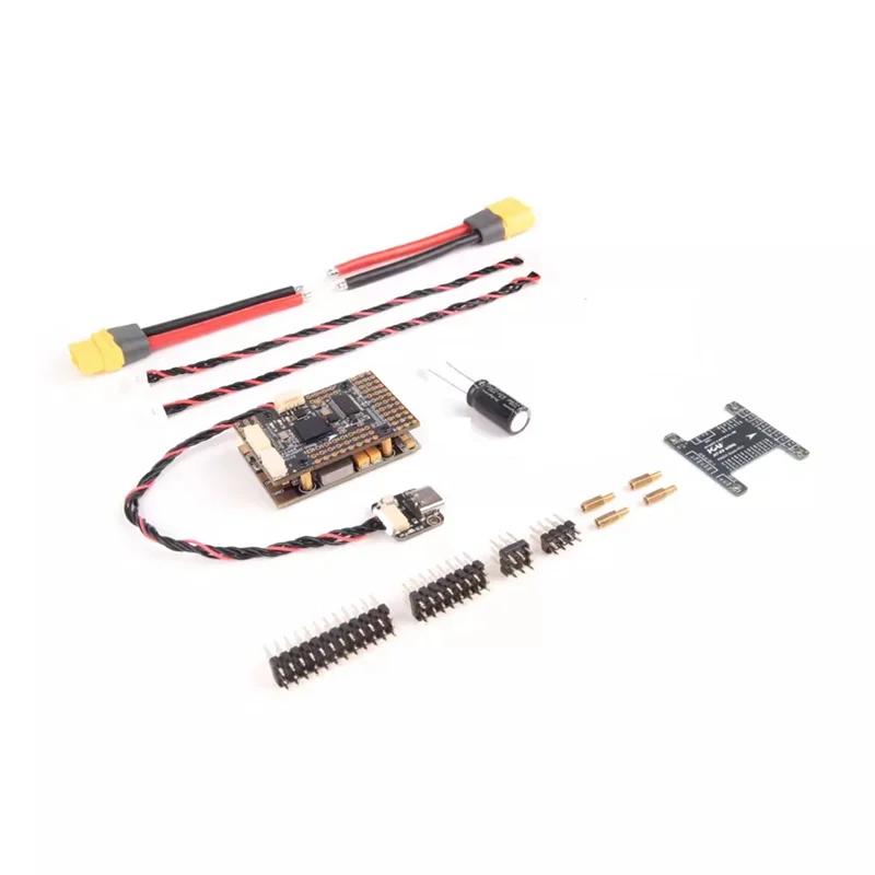Contrôleur de vol STM32H743 pour drone FPV 480MHz IMU ICM-42688-P