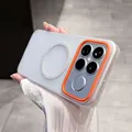 Magnetic orange
