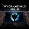Lenovo LEGION Go Original Handheld game console PDA/PPC AMD Ryzen Z1 Extreme 8.8" 2.5K 144Hz Support FPS mode Portable laptop 5