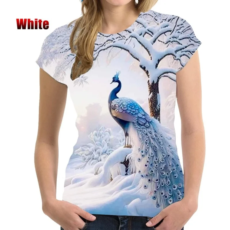 g.o.a peacock print t shirt y2k・グランジ A1dbsmzbGeL._CLa|2140,2000|A12