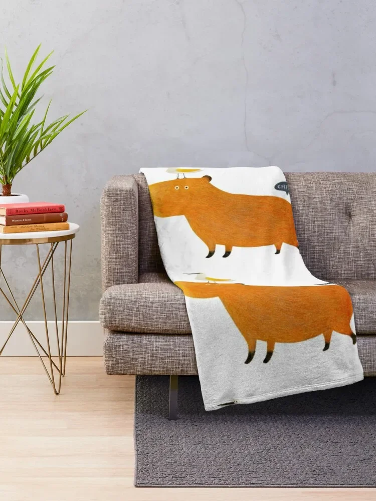 Hapybara Capybara ������ ���, ǫ���� ���� �߷�Ÿ�� ���� ���̵��, �� ���