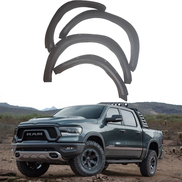 Dodge Body Parts