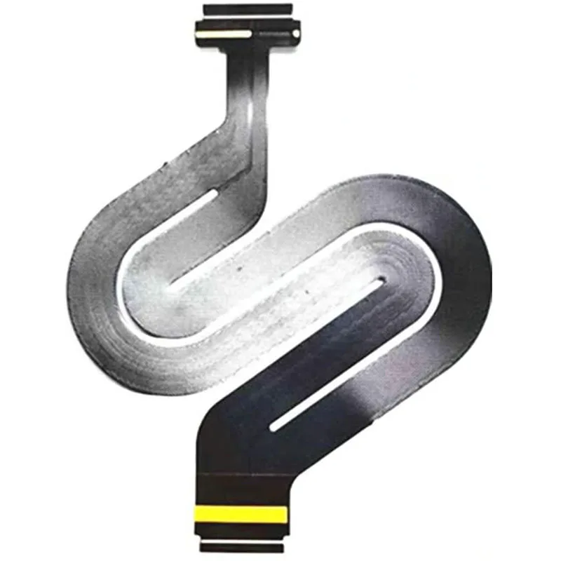 Sostituzione Trackpad Tastiera Flex Ribbon Cable Touchpad Cable Muslimate 821-1935-07 Per Retina 12 Pollici A1534