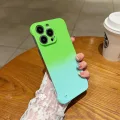 Green Blue