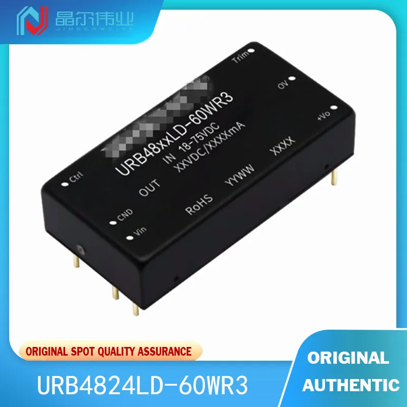 

1 шт., 100% Новый оригинальный Φ-v DC источник питания, 24 v 2,5 A 60 w