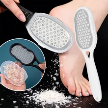 Professional Heavy-Duty Stainless Steel Painless Foot File & Remover with Splash Guard & Handle Suitable for Care Cracked Heels - Trending Fastest Growing Aliexpress Dropshipping Products Product August 2026