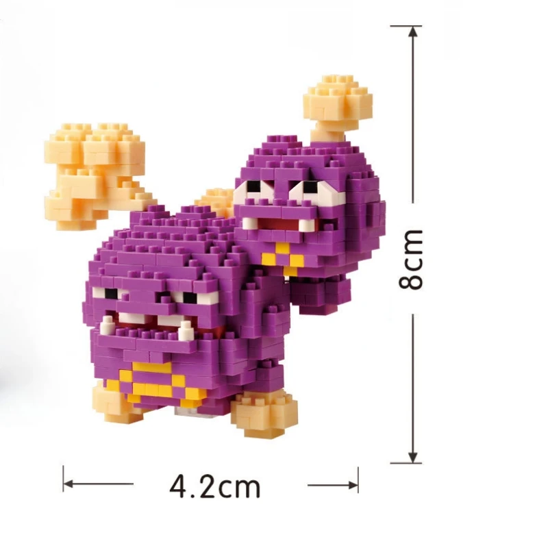 Weezing