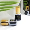 1 Bottle Original IB Super Plus Glue for Eyelash Extensions 5ml Korea Professional IB Gold Wine Red Cap Glue Makeup Tools Shop 5