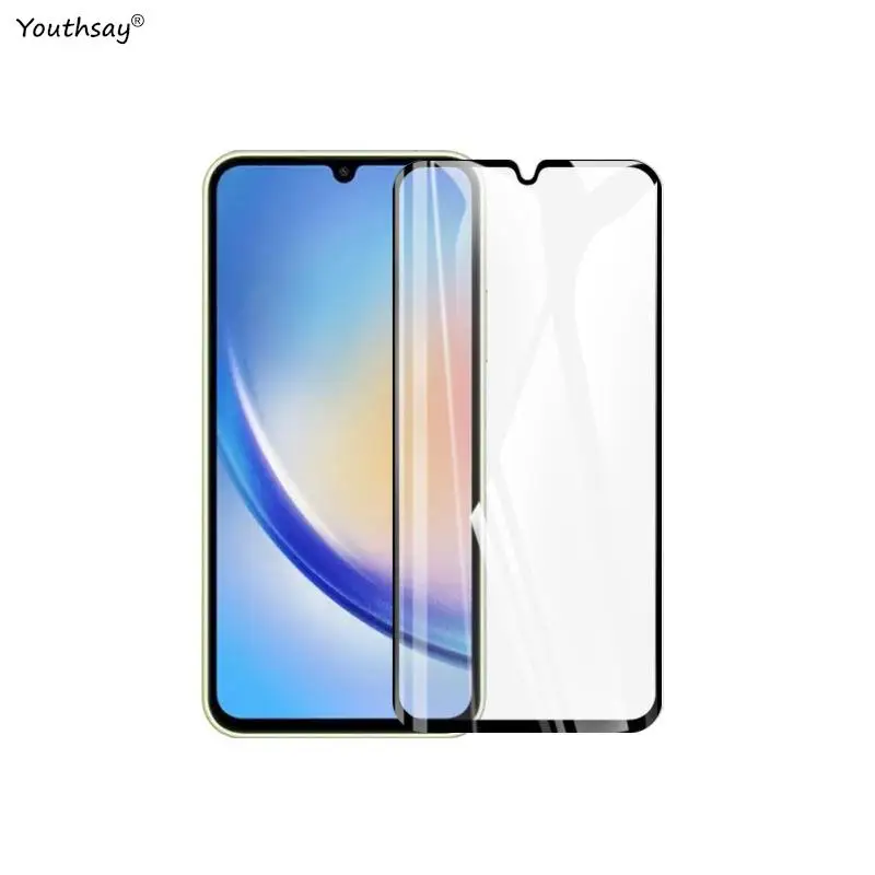 Рисунок 4 - 6 в 1 стекло для Redmi 13C полное