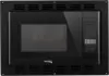 Convection Microwave Black 1.1 Cu.| Appliances | Direct Replacement for High 6