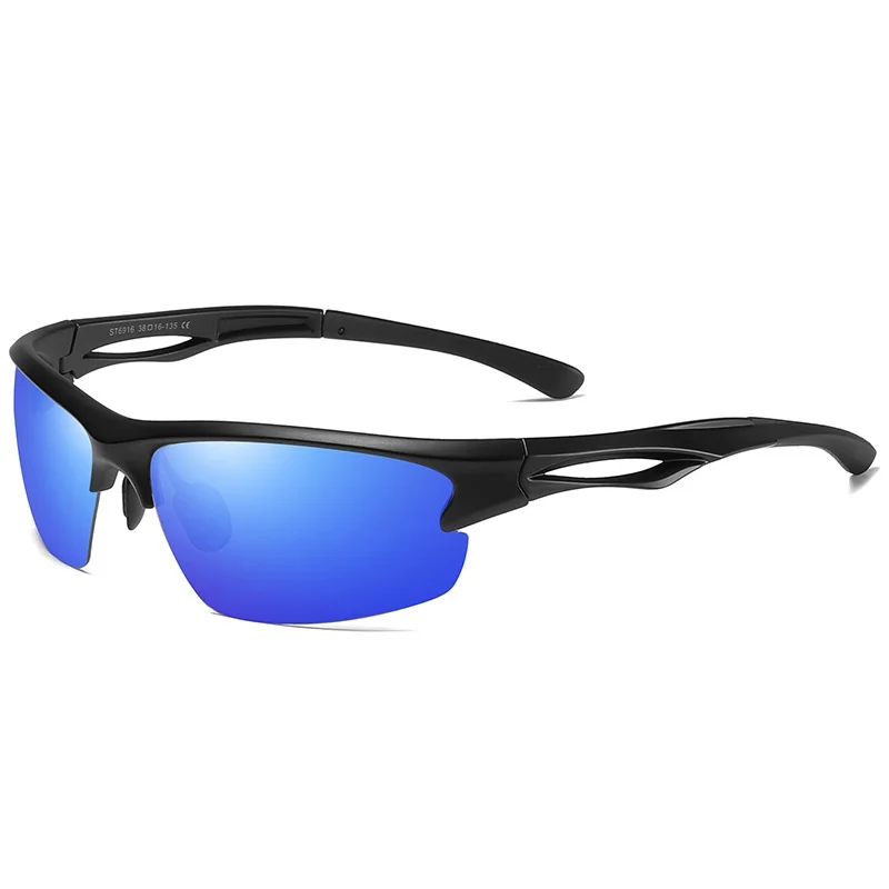 Polarized UV400 Sunglasses