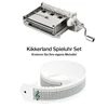 Portable Music Box Movement 15 Note Unique Sound Perfect for Music Enthusiasts Perfect for Beginners and Music Lovers Drop Ship 3