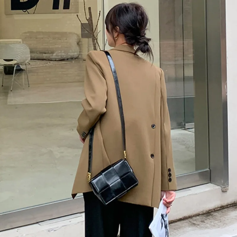 Рисунок 2 - Повседневный Женский блейзер с