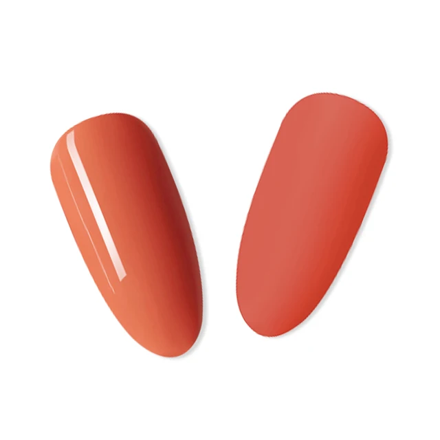 Beautilux Gel Nail Polish AC Colors Professional UV LED Salon Nails Art Gels Varnish Soak Off Semi Permanent Nail Lacquer 10ml AC47