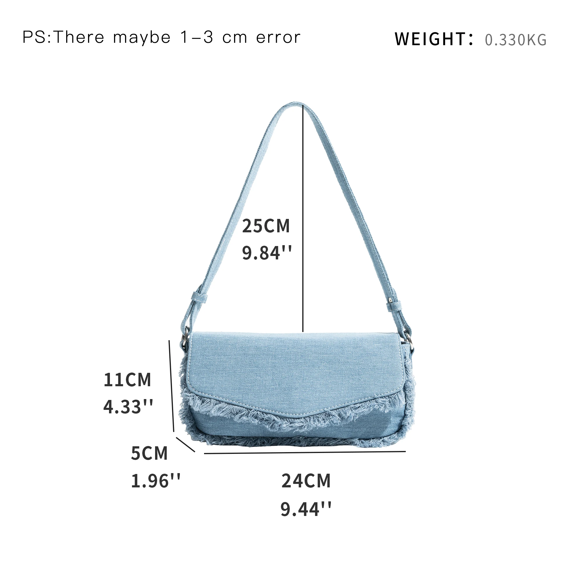 MABULA Pink Fringe Women's Canvas Underarm Shoulder Bag Small Flap Over Clutch Handbag Unique Single Sling Purse 2023 Brand