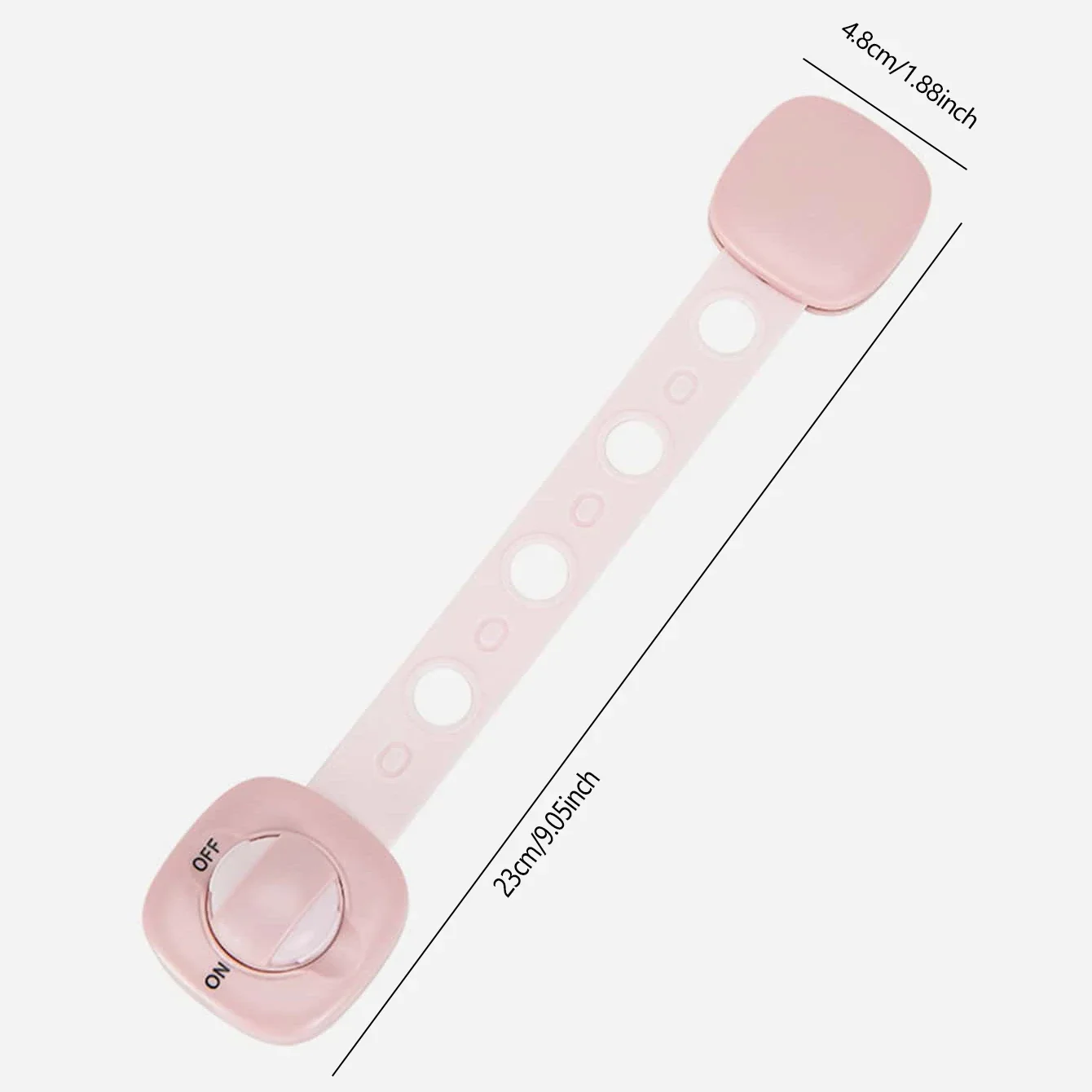 Drawer Locks Safety for Children Kids Protection
