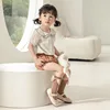 2023 New Kids Knee High Socks Baby Girls Boys Bow Long Sock Soft Cotton Mesh Breathable Children Hollow Out Socken For 0-7 Years 3