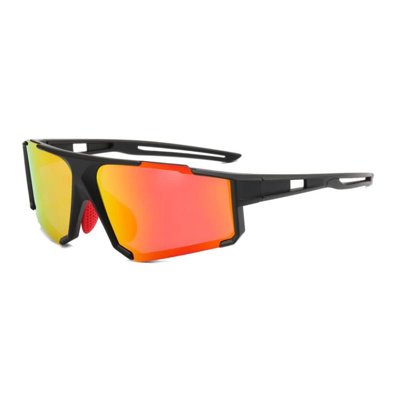 

Racing Bicycle Sunglasses Polarized Men Women 2024 Sport Running Fishing Goggles MTB Cycling Glasses Road Bike Eyewear Cyclist