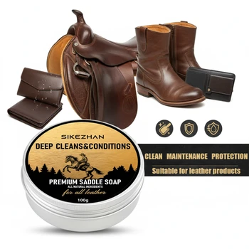 Weatherproof Saddle Protector Balm 1