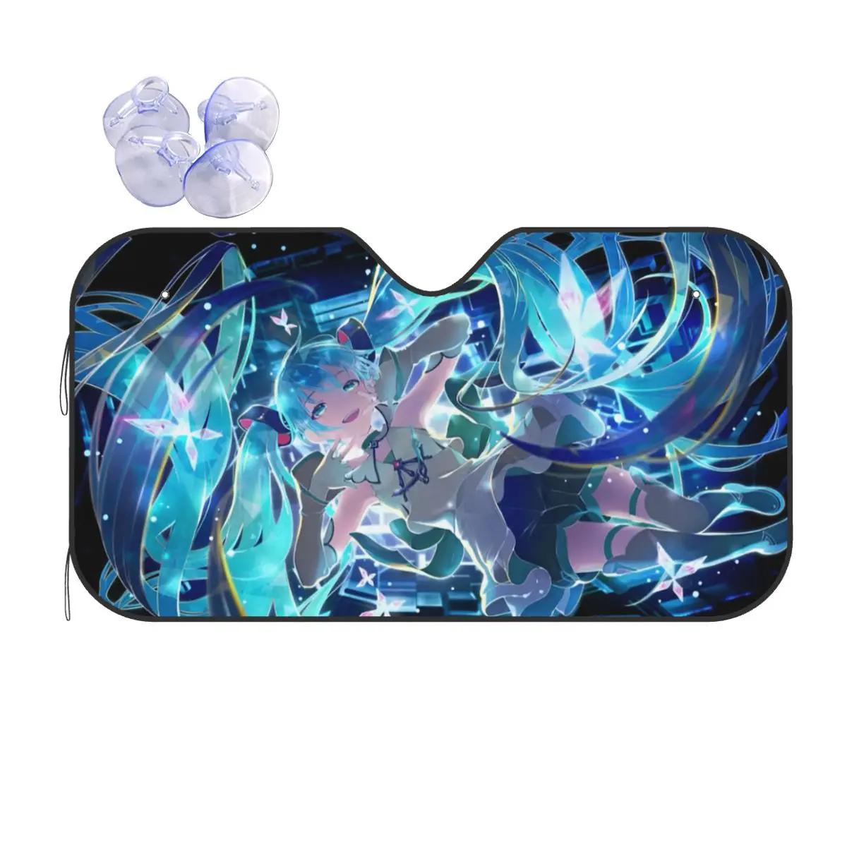 miku-プロフ読んでね-様 ファイブスターUVフロントスクリーン miku-プロフ読んでね-様 ファイブスターUVフロントスクリーン SHOWROOM