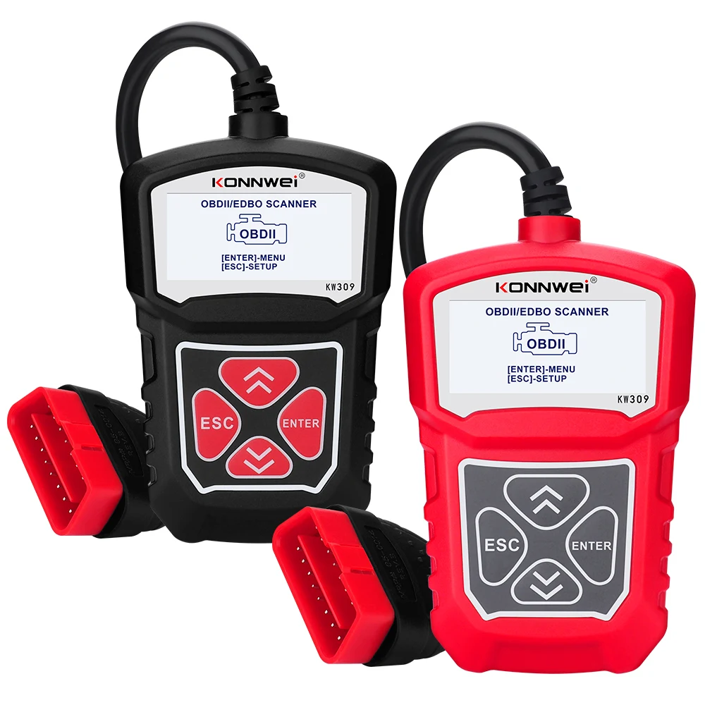 Diagnostic Scanner Category ODB2 OBD2 Scanner, OBDII, Car