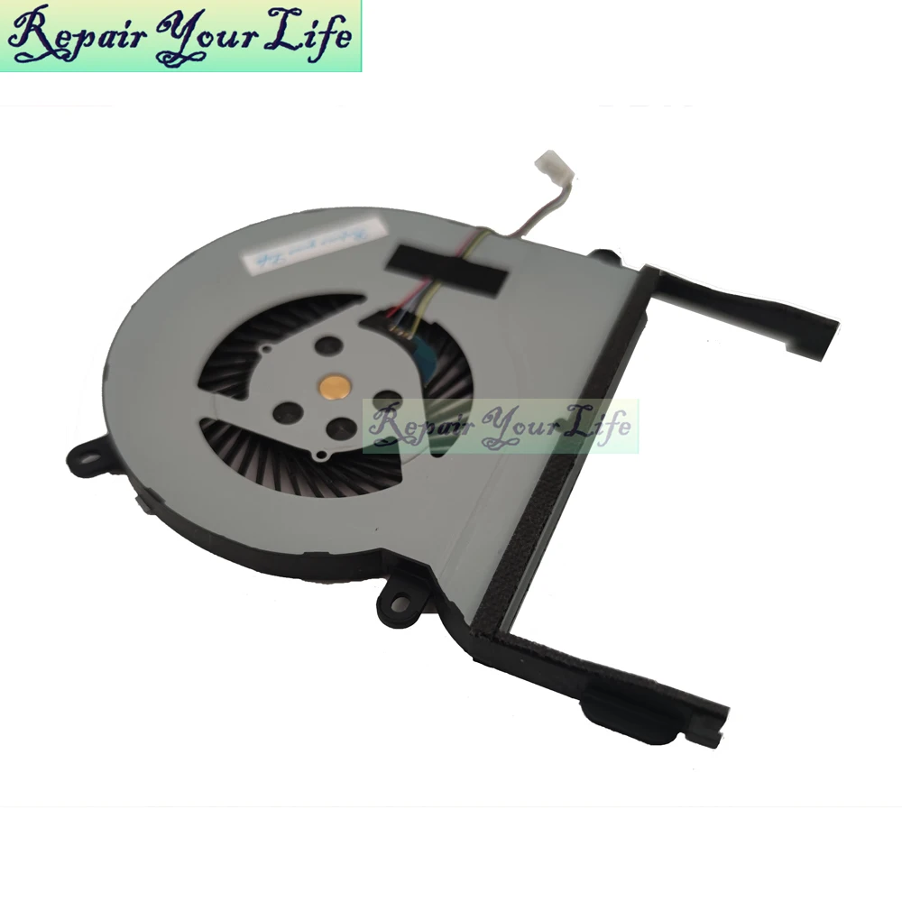 Cooling Fan Laptop CPU GPU Cooler Fan For ASUS UX501 N501 ZenBook UX501JM JW UX501VW N501JW N501VW 13NB07D1T06011 DQ5D518K000 EG50050S1-C640