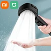 Xiaomi Mijia Shower Booster Showerhead Powerful Booster 3-modes Adjustable Shower Head Bathroom Water Head Rain Home Shower Set 1
