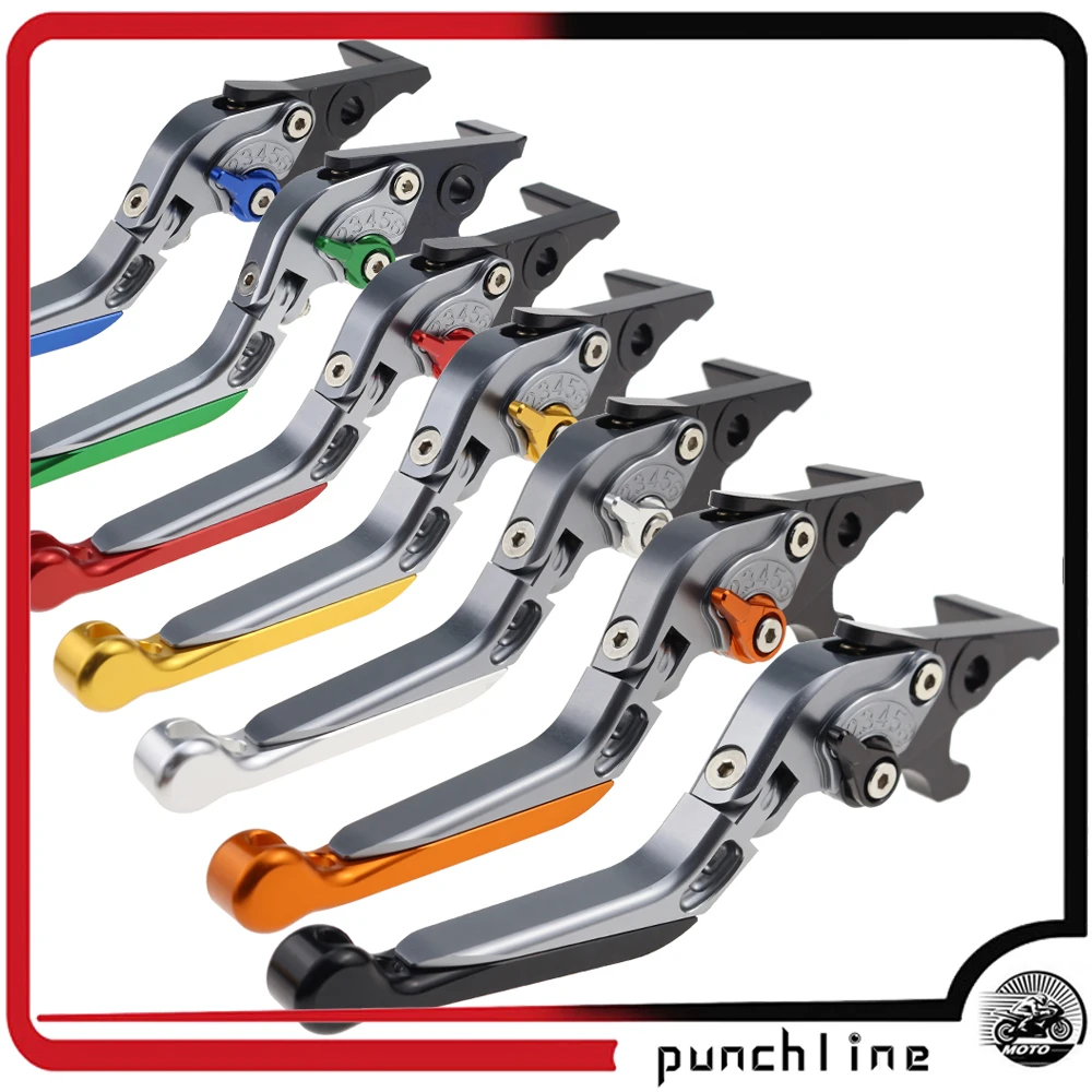 Рисунок 3 - Складной выдвижной тормозной рычаг