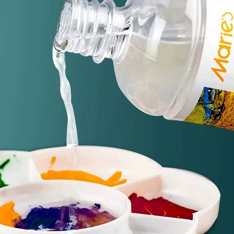 XL Studio 40/30/20/10 Colors 20ML High-Capacity Tube Oil Paint Sets Professional for Artist Drawing Color Art Supplies