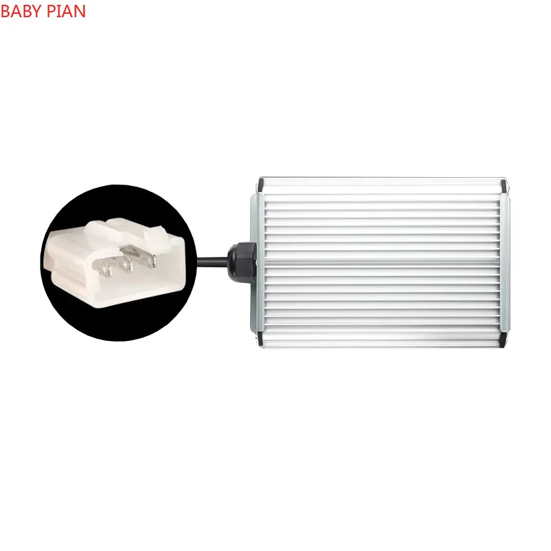 12V 30ADC 전력 변환기 DC-DC 스텝다운 48V 60V 72V 84V 96V 120V 전기 오토바이 전기 자동차 지게차 전원 공급 장치