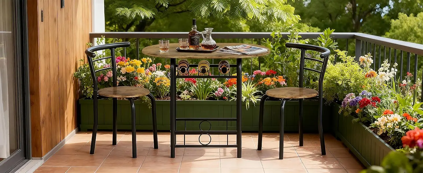 Outdoor Table Sets