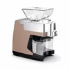Home Use Mini Oil Press Machine Oil Making Tool Oil Seed Peanut Sesame Cocoa Coconut Oil Cold Press Machine 4