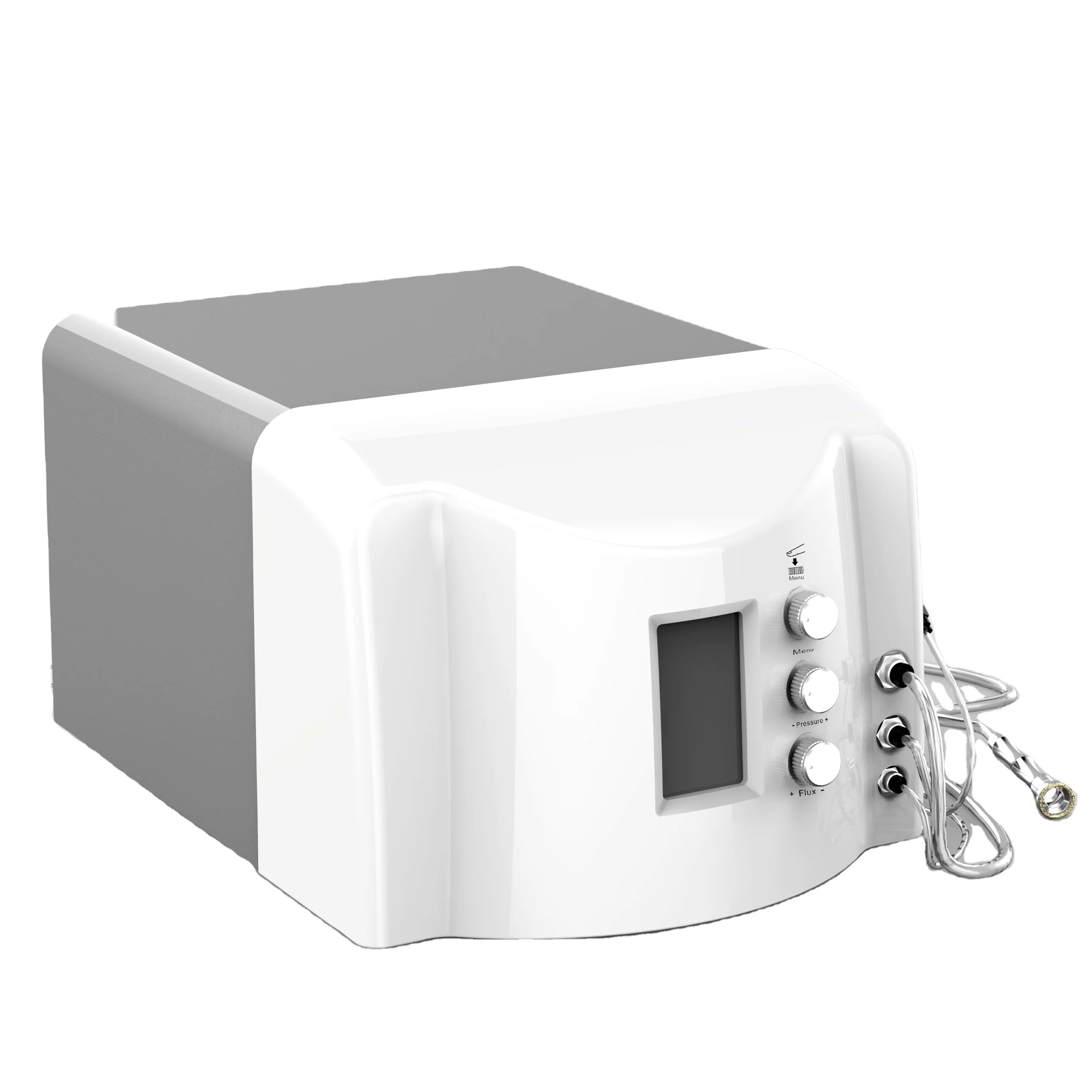 BECO Hot Selling Diamond Microdermabrasion Machine Facial Cleansing Deep Skin Care Blackhead Removal Beauty Machine