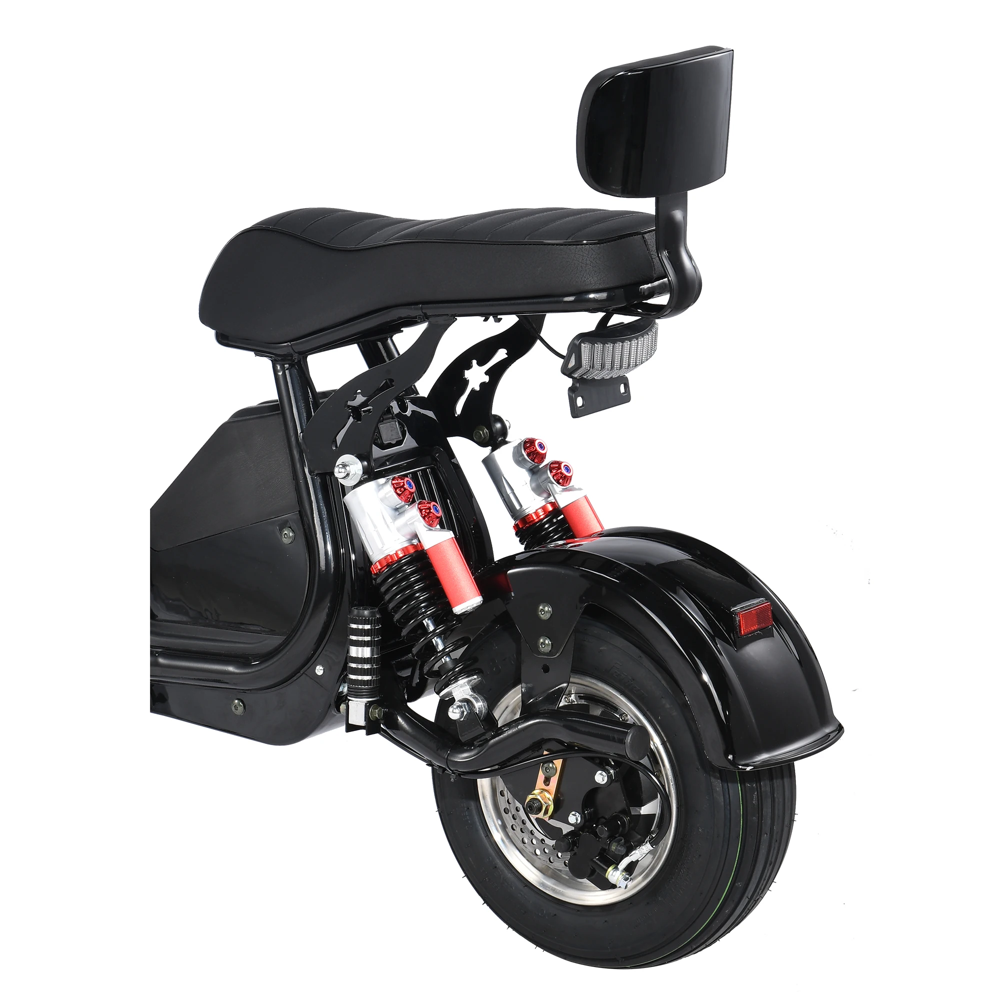 m*·様 SCOOTER ELS 150 m*·様 SCOOTER ELS 150