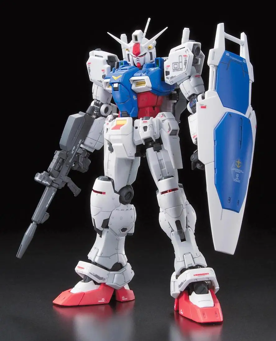 BANDAI - ★新品 GUNDAM45FRGMT RX78FRGMT GUNDAM 1/144 RX-78 FRGMT GUNDAM 1/144