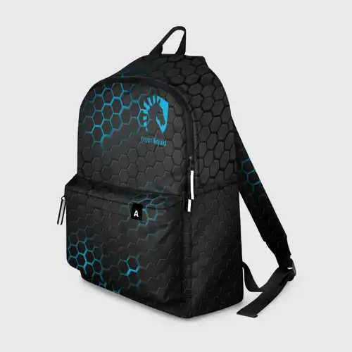Mochila De E SPORT líquida 3D team| | - AliExpress