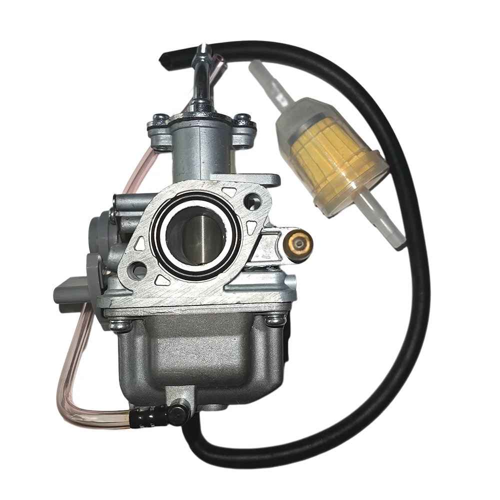 Карбюратор ПОДХОДИТ для Moto 4 YFM80 YFM 80 YFM50 YFM 50 FM100 Raptor 50 80 Carb