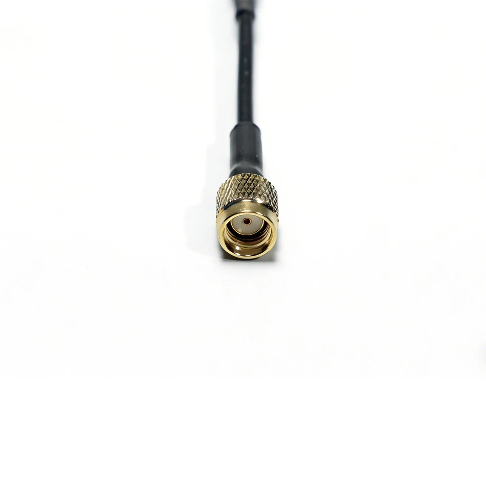 Antenne FPV 5.8GHz 62mm LHCP SMA/RP-SMA 1.9dbic pour micro drone