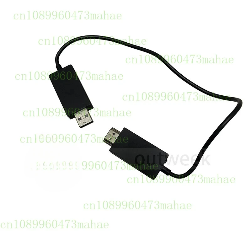 95 NUEVO PARA Microsoft Adaptador de pantalla inalámbrica v2 modelo