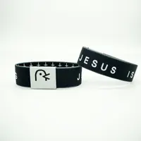 Nfc Wearable Bible Bracelet Bible Verses Religious Jewelry Gifts Christian Daily Bible Verse Bracelet Smart Sensor - Image 5