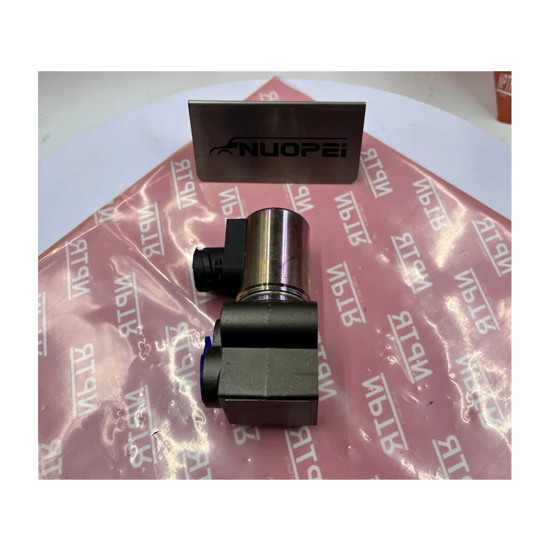 D-A-F Truck Brake System ABS Solenoid Valve 0501321459 1386811 1621930 1670254 1734012 42556034