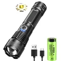 LEP 26650 battery